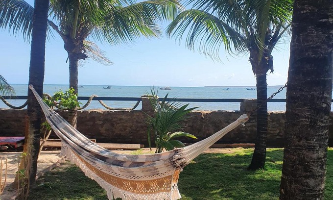 Pontal do Coruripe House | Casarão do Pontal