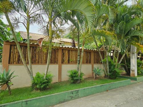 Itaipuacu House | Casarão no Recanto de Itaipuaçu