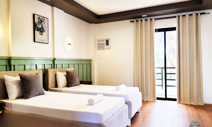 Concepcion Hotel | Casaroyal Hotel powered by Cocotel