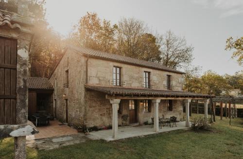 Vilarello House | Casas Alexandre