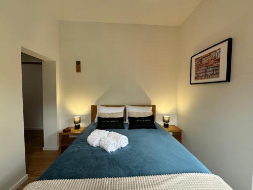 Campanha House | Casas da Corujeira 2