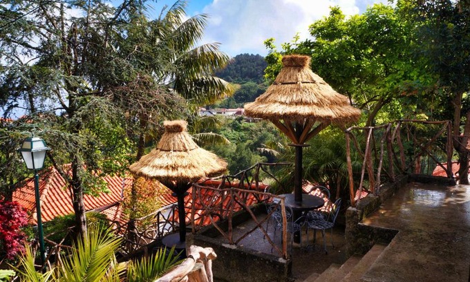 Santana Resort | Casas de Campo do Pomar B&B - Self Check-in