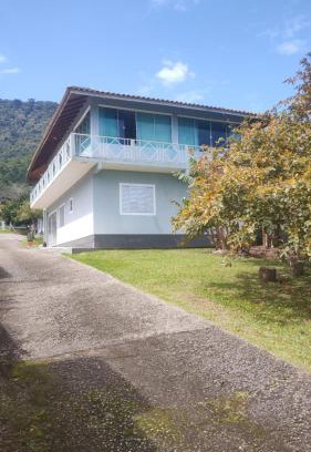 Florianopolis House | Casas de Chácara próximo das prais