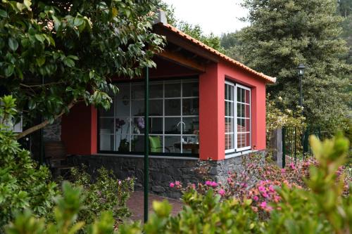 Camacha House | Casas de Pedra