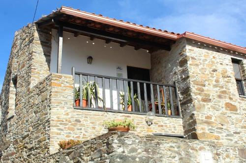 Proenca-a-Nova House | Casas de Pedra
