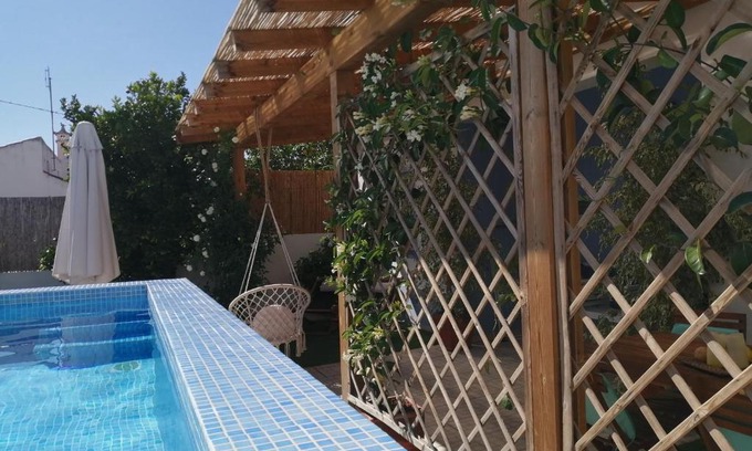 Luzianes House | Casas de Sabóia