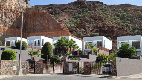 Mogan House | Casas de Tauro
