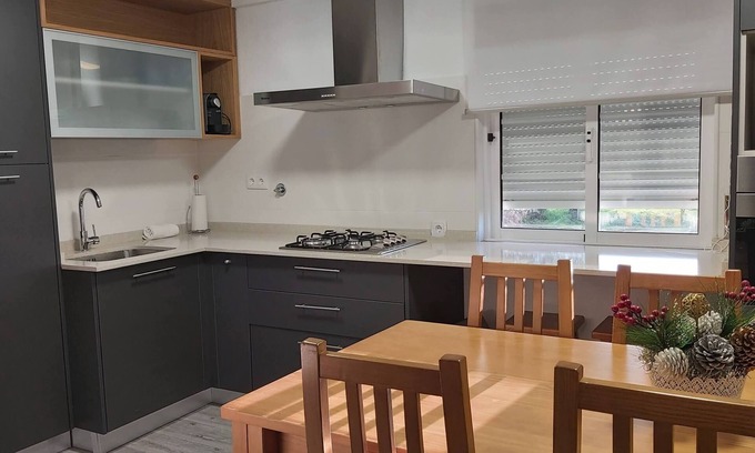 Seia Apartment | Casas do Castelo