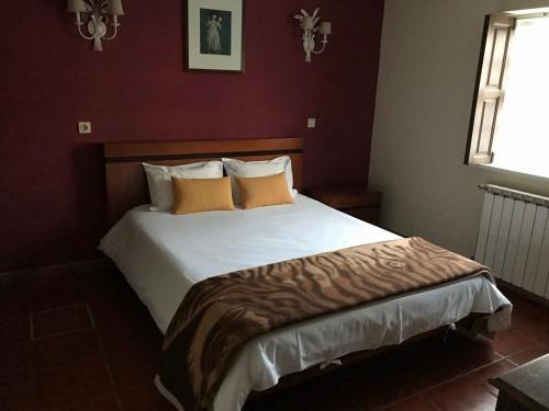 Currelos House | Casas Do Zagão - Turismo Rural