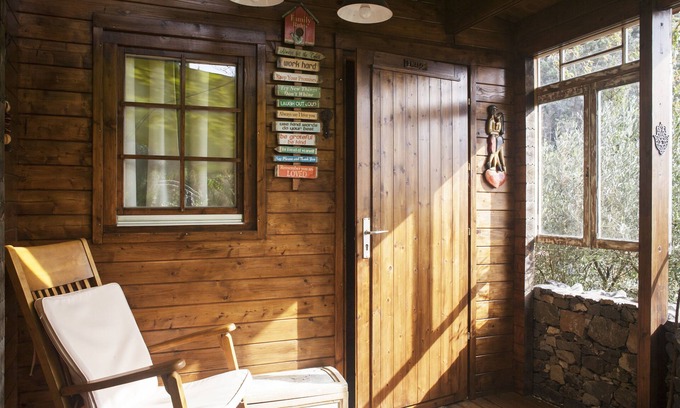 Calheta Cottage | Casas Maravilha Calheta