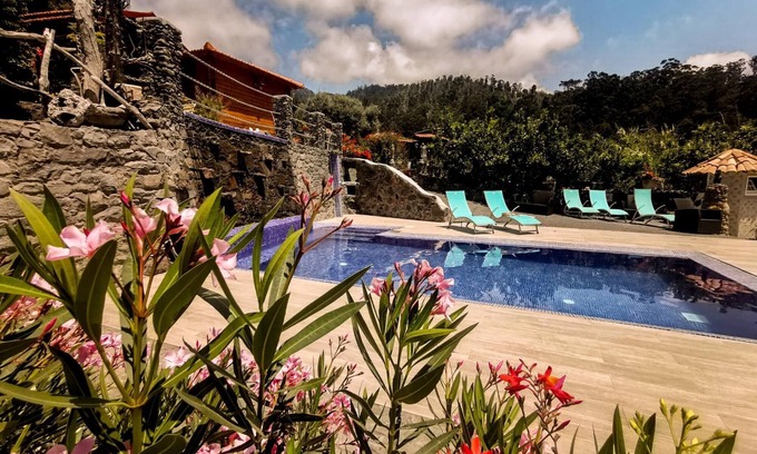 Calheta Apartment | Casas Maravilha - Rvore by Madeira Sun Travel