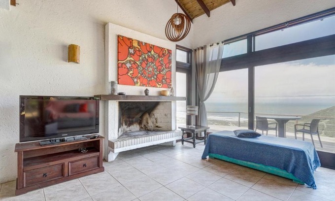 Garopaba House | CASASDOSILVEIRASC