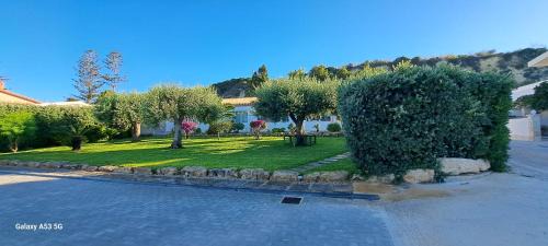 Bove Marino House | CasaSicula - Artemis House