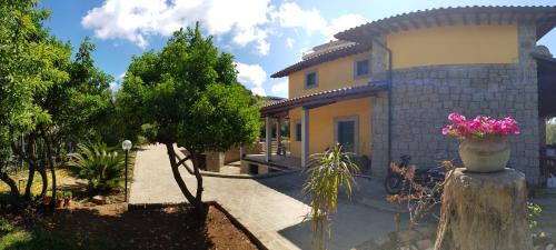 Civitavecchia House | Casavacanze Peperosa