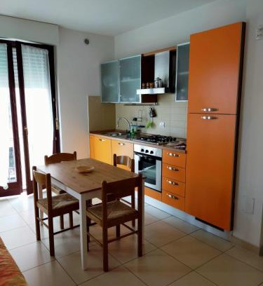 Porto Potenza Picena Apartment | Casavacanze Verde-Mare