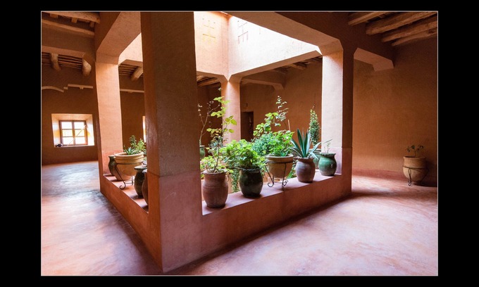 Boumalne Dades House | Casbah d´Hôte La Jeanne Tourisme Écologique