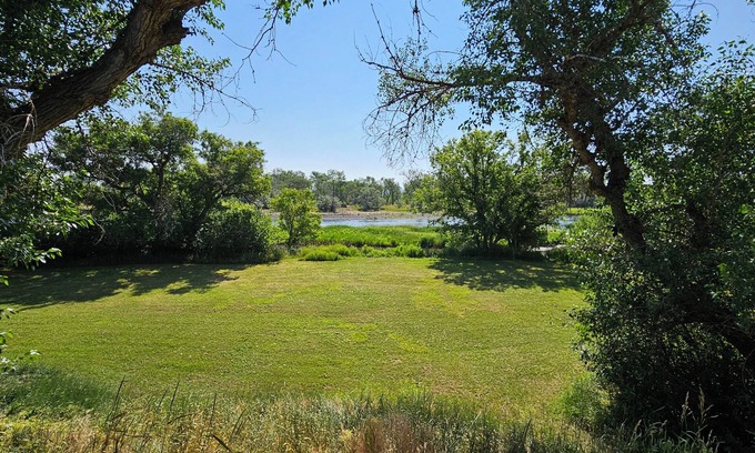 Cascade House | Cascade Home on the Missouri- Fishing Retreat