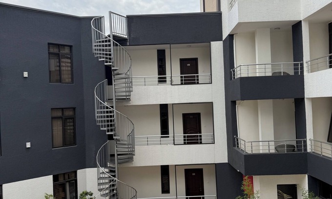 Remera Apartment | Cascadia Serviced Apartments