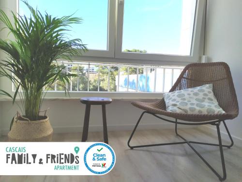 Cascais Apartment | Cascais Family & Friends