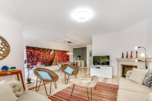 Cascais Apartment | Cascais Lindo