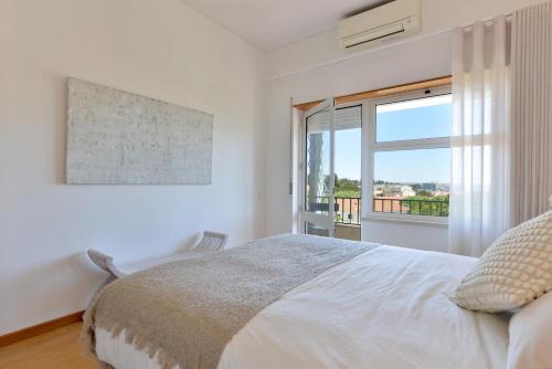 Cascais Apartment | Cascais sea view apartment