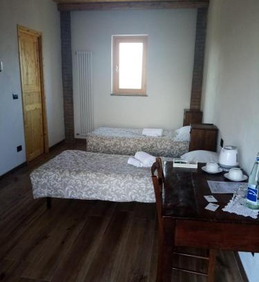 Alpignano Bed & Breakfast | Cascina Bucolica B&B