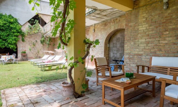 Cortiglione House | Cascina Calore by Interhome