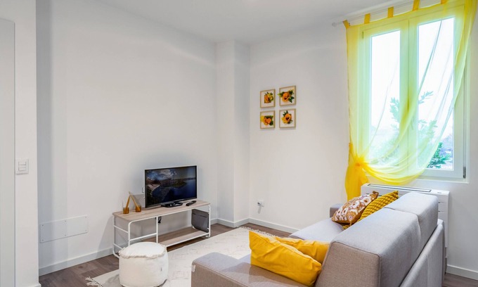 Villaggio Prealpino Apartment | Cascina Conicchio 2