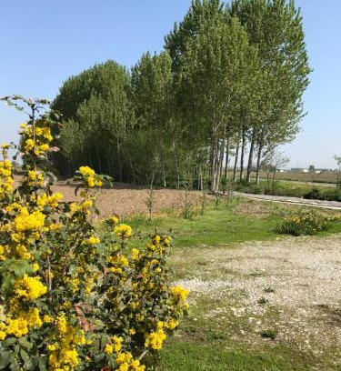 Fossano House | Cascina Garaita