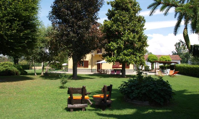 Savigliano Bed & Breakfast | Cascina la Barona
