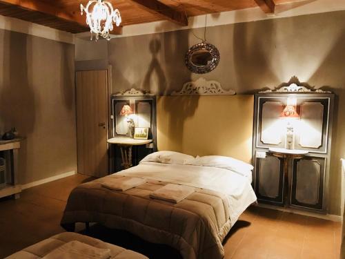 Voghera Bed & Breakfast | Cascina la castagnara
