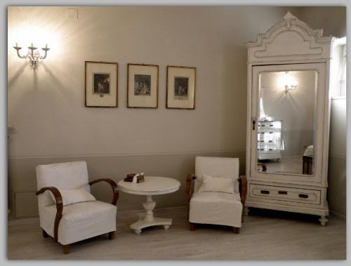 Melazzo Bed & Breakfast | Cascina Luvot