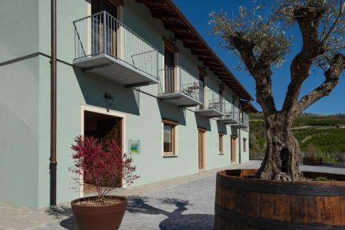Borgomale House | Cascina Pajanòt