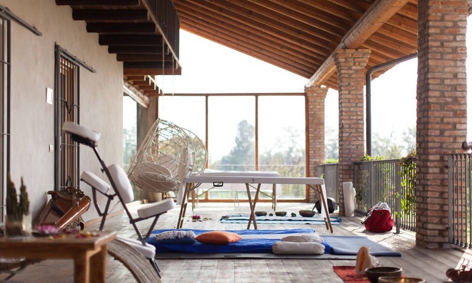 Calcinato House | Cascina Serenella B&B