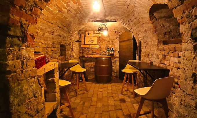 Agliano Terme Other | Cascina Tre Botti