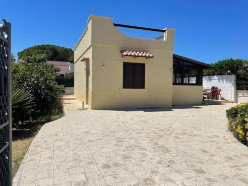 Ognina Apartment | Case Andreina Ognina