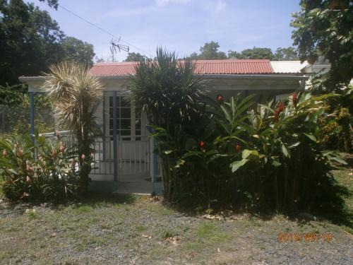 Pointe-Noire House | case créole