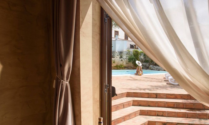 Castelvetrano Hotel | Case di Latomie Agriturismo - Turismo Rurale