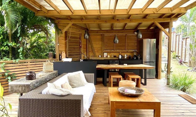 Dampierre House | Case Gili Ideal Pour UN Couple