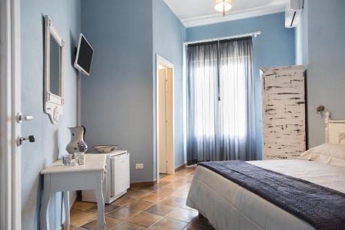 Porticello House | Case Nereidi 2