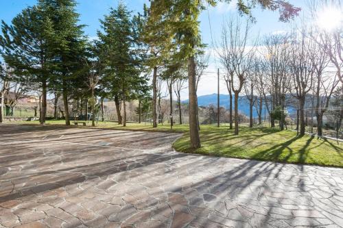 Corrubbio di Negarine House | Case Tevere
