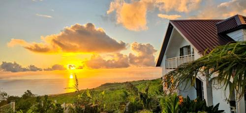 Les Avirons House | Case Tortue - chambres chez l'habitant - 3 étoiles