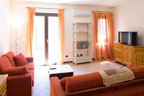 Torretta Apartment | Case Vacanza Cipriano spacious apartment and cosy studio monolocale