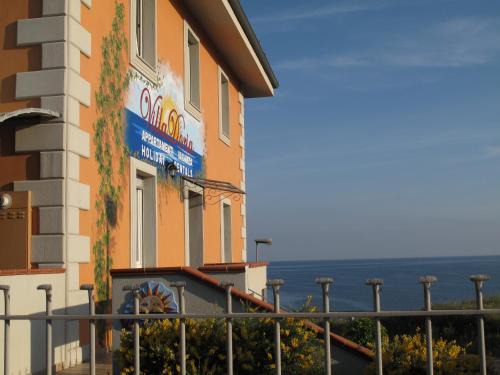 La Ciaccia Apartment | Case Vacanza Villa Doria