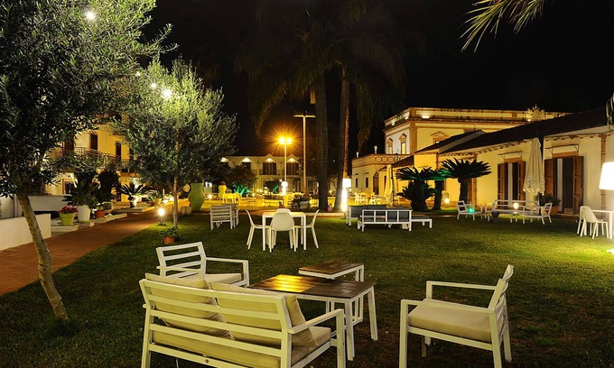 Palermo Hotel | Casena Dei Colli, Sure Hotel Collection by Best Western