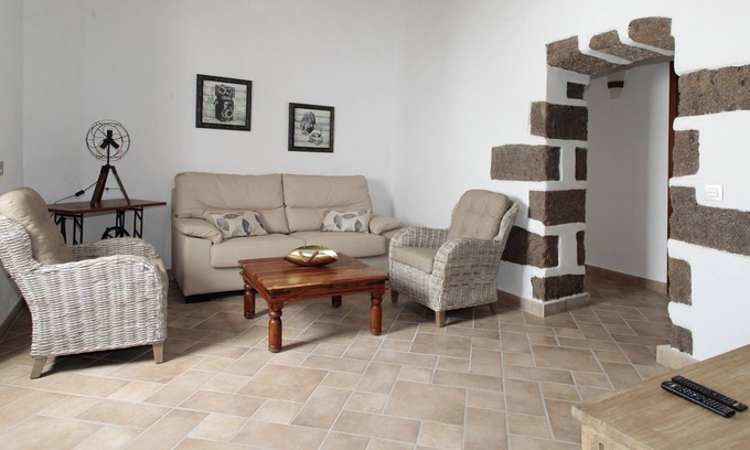 Macher Cottage | Caserío Leandro I Place of tranquility and rest away from noise.