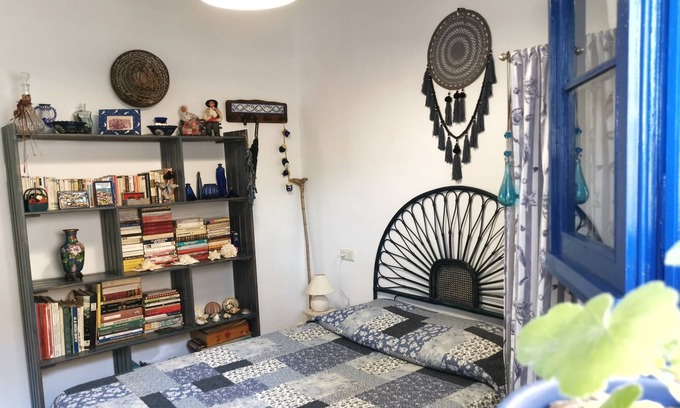 Colera House | Caseta de Pescadors a les Cales de Colera