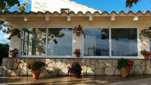 Deltebre House | Caseta Manigotxa