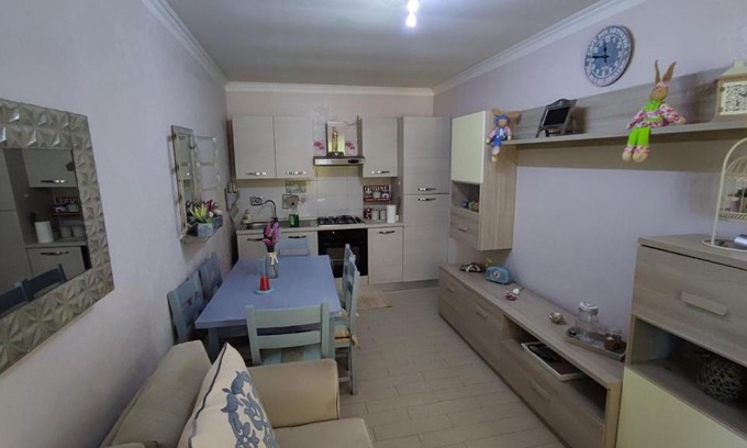 Ardea House | Casetta 1