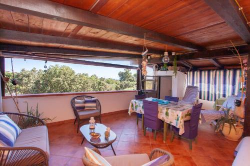 Siniscola Apartment | Casetta a due passi dal mare